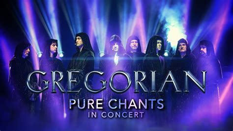 grego youtube|gregorian in concert.